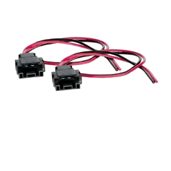 Mercedes Speaker Harness Adaptor