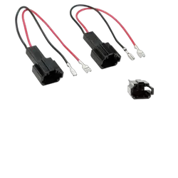 Hyundai / Kia Speaker Harness Adaptor