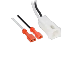 98-Up Chrysler/Dodge/Jeep/Hyundai Speaker Harness