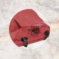 Burke & Wills Ironbark Fly Swag - Single - Red Rock