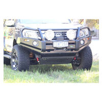Ironman Recovery Points 5T rating to Suit Nissan Navara NP300 2015-On/Pathfinder R51 2005-2012