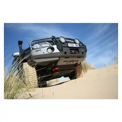 Ironman Recovery Points (1 piece, 2 points) 5T rating For Holden Trailblazer LT/LTZ 7 RG 11/2016-On