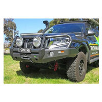 Ironman Recovery Points 5T rating to Suit Toyota Prado 150 Series