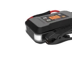 IS2000 - PROJECTA 12/24V 2000A JUMP STARTER