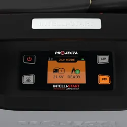 Projecta 12/24V 3000A Intelli-Start Industrial Jump starter