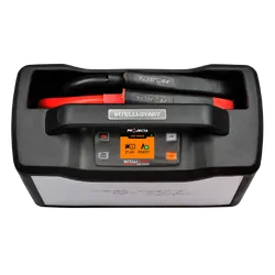 Projecta 12/24V 5000A Intelli-Start Industrial Jump Starter