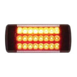 Ignite Led Stop/Tail/Indicator Lamp 10-30V 500Mm Lead