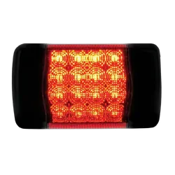 Ignite Led Stop/Tail Lamp 10-30V 550Mm Lead