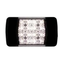 Ignite Led Reverse Lamp 10-30V 500Mm Lead