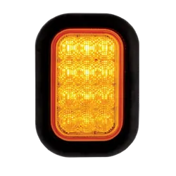 Ignite Led Indicator Lamp 10-30V 200Mm Lead