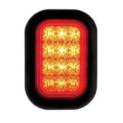 Ignite Led Stop/Tail Lamp 10-30V 200Mm Lead