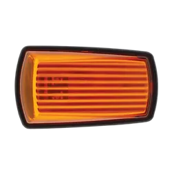Ignite Led Cat6 Indicator Lamp 10-30V 200Mm Lead