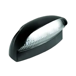Ignite Led Licence Plate Lamp 10-30V 500Mm Lead