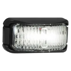 Ignite Led Marker Lamp White 12/24V 160Mm Lead