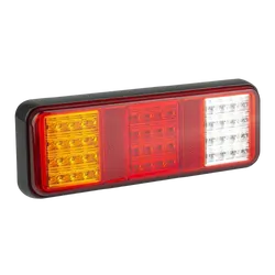 Ignite Led Stop/Tail/Indicator/Rev Lamp 12/24V 300Mm Lead