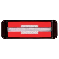 Ignite Zeon Led Stop/Tail/Sequential Indicator 10-30V 500Mm Lead