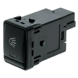 Ignite Nissan Late Driving Light Amber Illum 12V On/Off