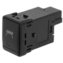 Ignite Nissan Late Roof Lights Amber Illum 12V On/Off