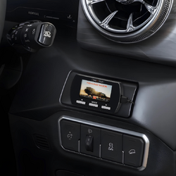 iThrottle Controller to Suit Ram 2500 2019+