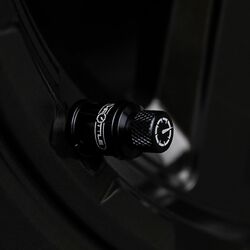 iThrottle Quick Deflate Valves