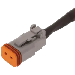 Ignite H4 Headlight Adaptor Kit Suits Driving Lights & Lightbars