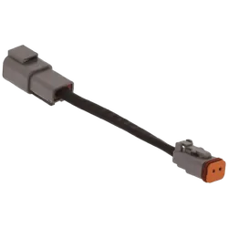 Ignite Harness Adaptor - Large To Small Plug