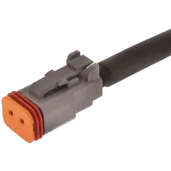 Ignite Universal Headlight Adaptor Kit T/S Driving Lights & Lightbars