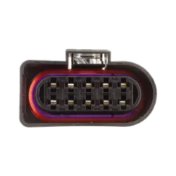 Ignite Holden Colorado 2012> Headlight Patch Harness Suits Iwh001