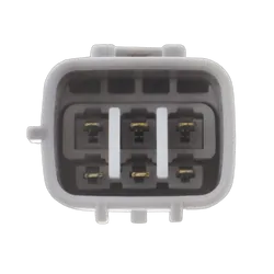 Ignite Isuzu Dmax, Mux 2008 - 2020 & Fortuner Headlight Patch Harness Suits Iwh001