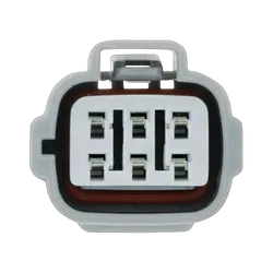 Ignite Isuzu Dmax & Rg & Mazda Bt50 2020- 04/2024 Headlight Patch Harness Suits Iwh001