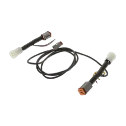 Ignite Mitsubishi Triton Mn Cab Chassis Rear Lamp Wiring Harness Kit