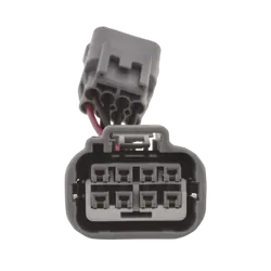 Ignite Mitsubishi Triton Mq 2009> Headlight Patch Harness Suits Iwh001