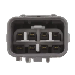 Ignite Mitsubishi Triton Mr 2009> Headlight Patch Harness Suits Iwh001