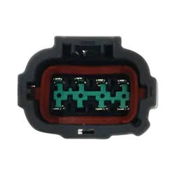 Ignite Nissan Navara Np300 2014> Headlight Patch Harness Suits Iwh001