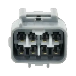 Ignite Headlight Patch Harness Suits Iwh001 to suit Toyota Hilux GUN126 2015 On 