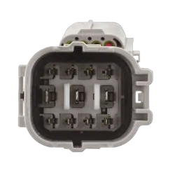 Ignite Headlight Patch Harness Suits Iwh001 to suit Toyota Landcruiser 200 Series 2016