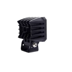 Ignite Led Square Flood Beam Work lamp 60 Deg 9 - 36V 4 Leds 3,800 Lumens