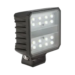 Ignite 5.9" Led Rectangle Work lamp