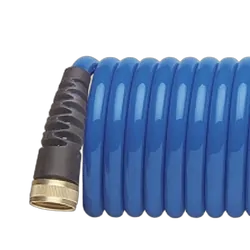 HoseCoil HP Washdown Hose 15Ft