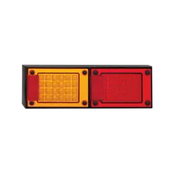 Combination Lamps J2BARM