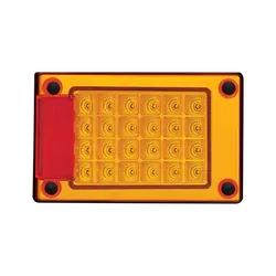 Indicator Lamps J3AM