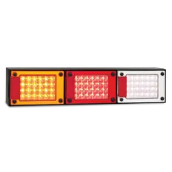 Combination Lamps J3BARWM