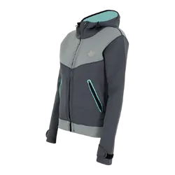 Jetpilot Womens 2mm Ladies Flight Tour - Charcoal Size 8