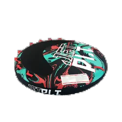 Jetpilot 2023 Gripper 4 Round Towable Tube