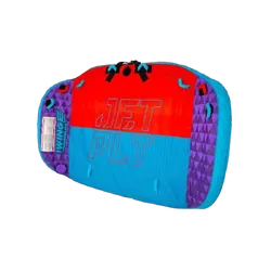 Jetpilot 2023 JP4 Wing Towable Tube - Multi Colour