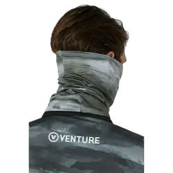 Jetpilot 2023 Venture Mens Neck Gaiter Green Camo
