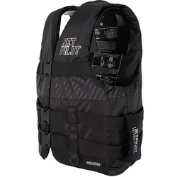 Jetpilot 2023 Helium F/E Nylon Bouyancy Vest - Size Small/Medium