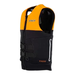 Jetpilot Cause Mens S-Grip Life Jacket L50 - Orange Small