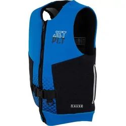 Jetpilot Cause F/E Mens Neo Life Jacket L50S - Blue 3XL