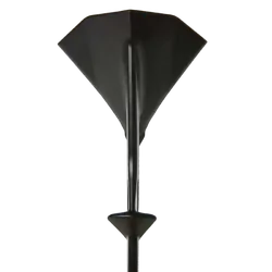 Jetpilot Plough Anchor Black